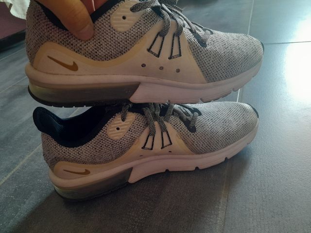 Nike air max sequent 3