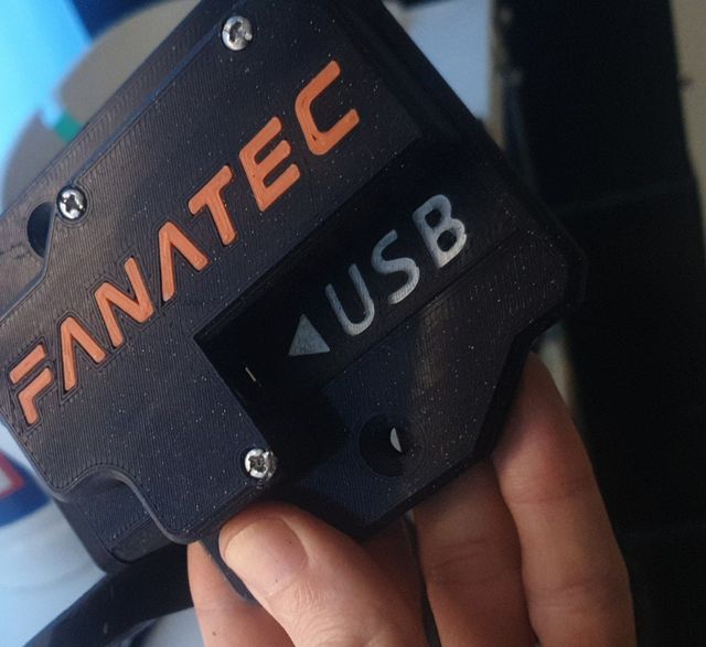 Cambio simracing leva tipo  wrc rally