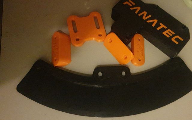 Cambio simracing leva tipo  wrc rally