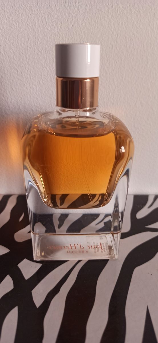 Hermes d'hermes Absolu