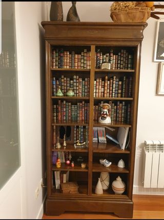 LIBRERÍA