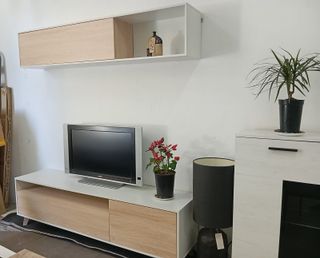 Mueble Salon Barcelona Oferta
