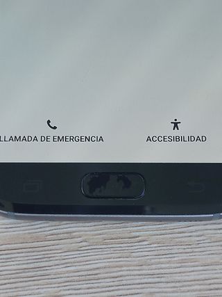 Samsung galaxy S7. SM-G930F