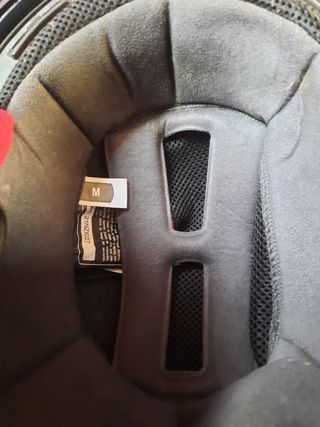  2 Cascos modulares 
