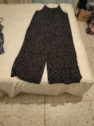 Mono premamá talla L