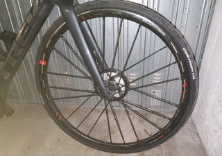 Trek Emonda