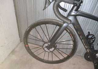 Trek Emonda