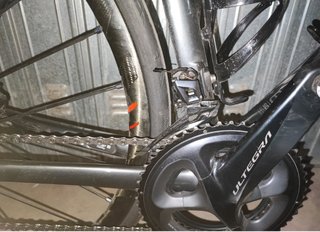 Trek Emonda