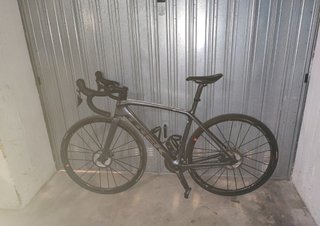 Trek Emonda