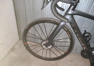 Trek Emonda