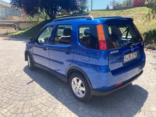 Suzuki Ignis 2005