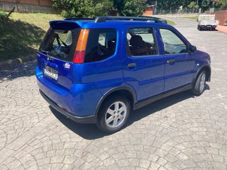 Suzuki Ignis 2005