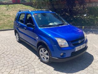 Suzuki Ignis 2005