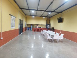parcela para celebraciones