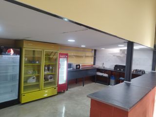 parcela para celebraciones