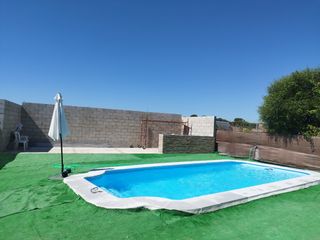 parcela para celebraciones