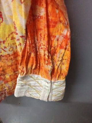 Camisas mujer talla xs