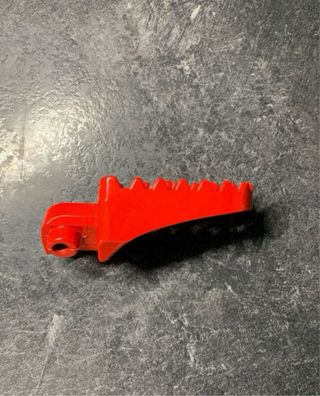 Estriberas moto NUEVAS