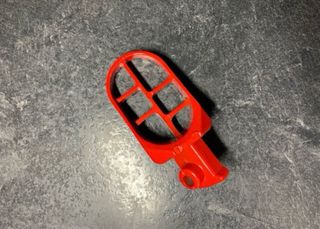 Estriberas moto NUEVAS