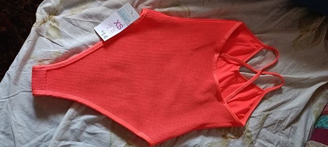 Bañador adolescente