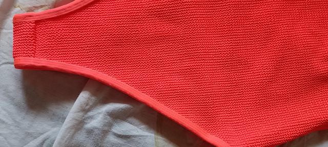 Bañador adolescente