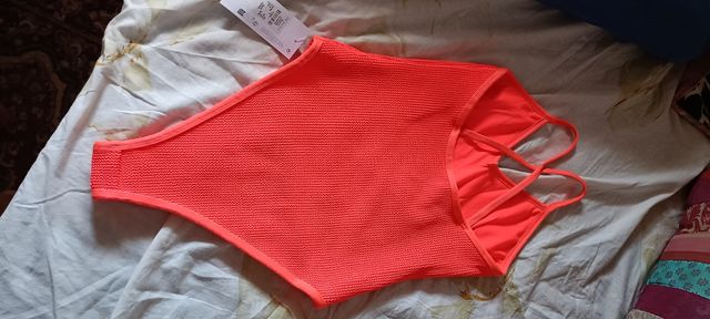 Bañador adolescente