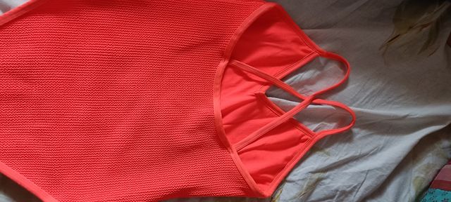 Bañador adolescente