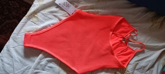 Bañador adolescente