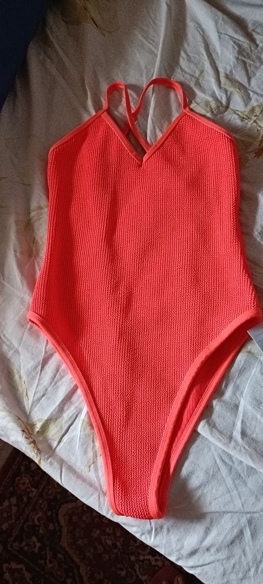 Bañador adolescente