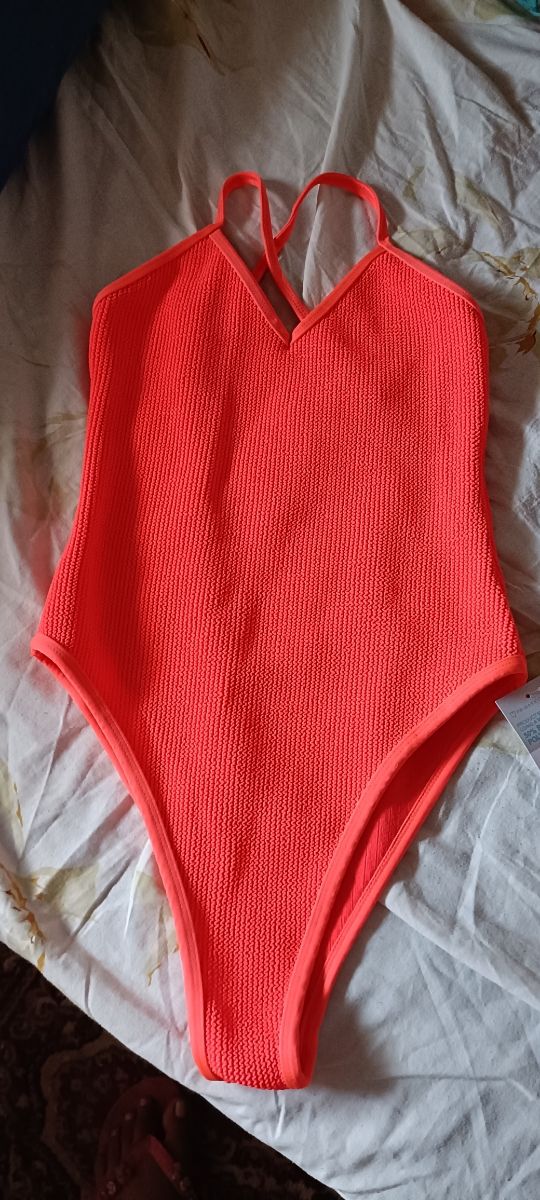 Bañador adolescente