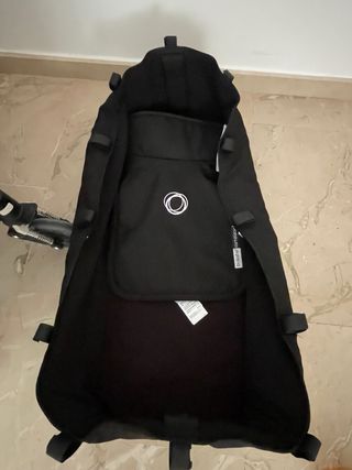 Bugaboo Camaleón 3