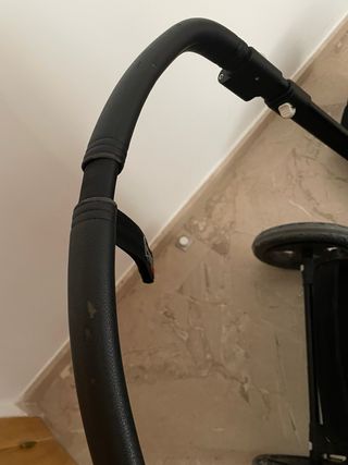Bugaboo Camaleón 3