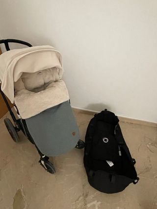 Bugaboo Camaleón 3