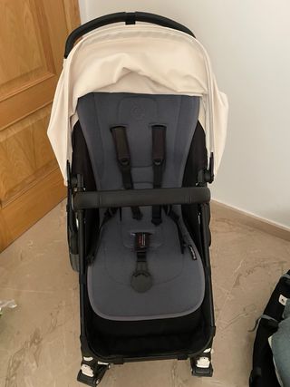 Bugaboo Camaleón 3