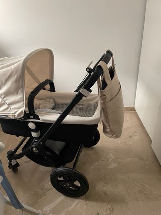 Bugaboo Camaleón 3