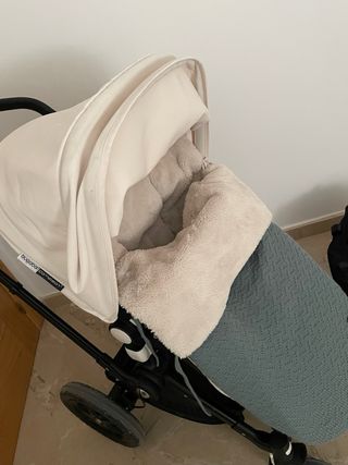 Bugaboo Camaleón 3