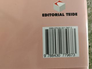 Cuadernillos de matematicas