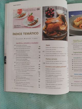 Revista thermomix navidad diciembre 2017