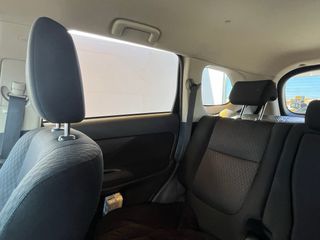 Mitsubishi Outlander 2015