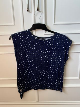 Camiseta topos