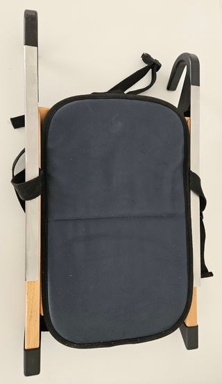 Trona de viaje HandySitt TM