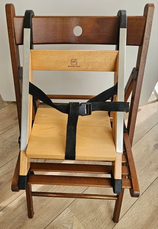 Trona de viaje HandySitt TM