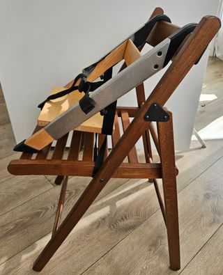 Trona de viaje HandySitt TM