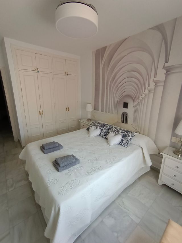 Alquiler piso del 1 de noviembre al 31 de marzo