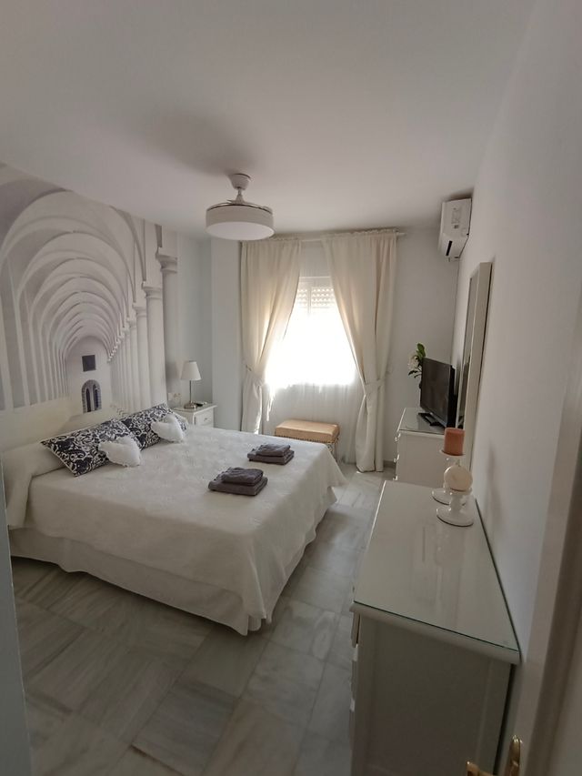 Alquiler piso del 1 de noviembre al 31 de marzo