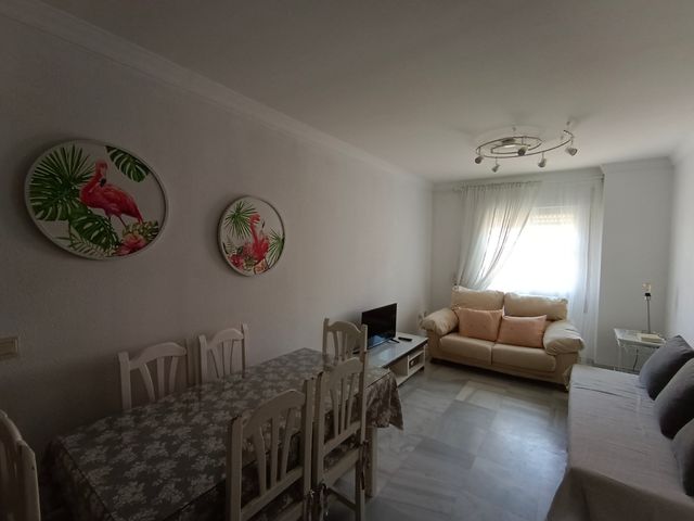 Alquiler piso del 1 de noviembre al 31 de marzo