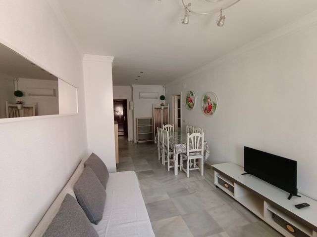 Alquiler piso del 1 de noviembre al 31 de marzo