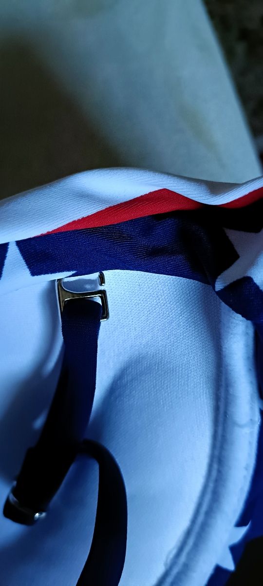 Bikini nuevo a estrenar