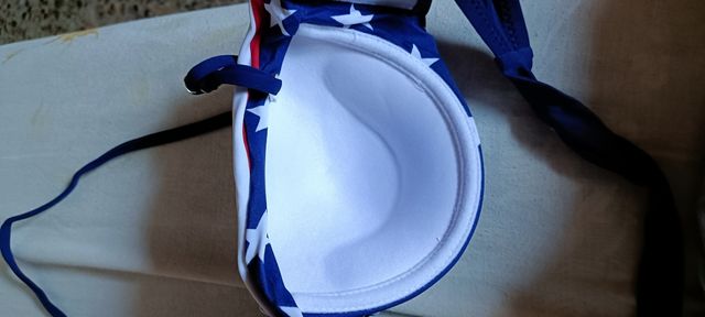 Bikini nuevo a estrenar