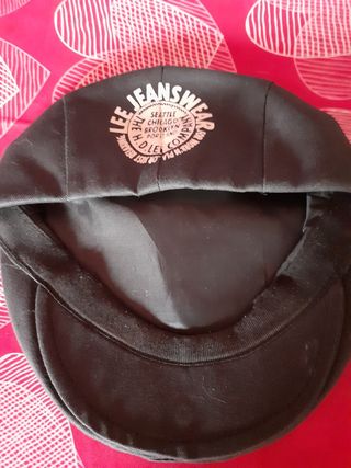 Basco Lee Jeans Wear